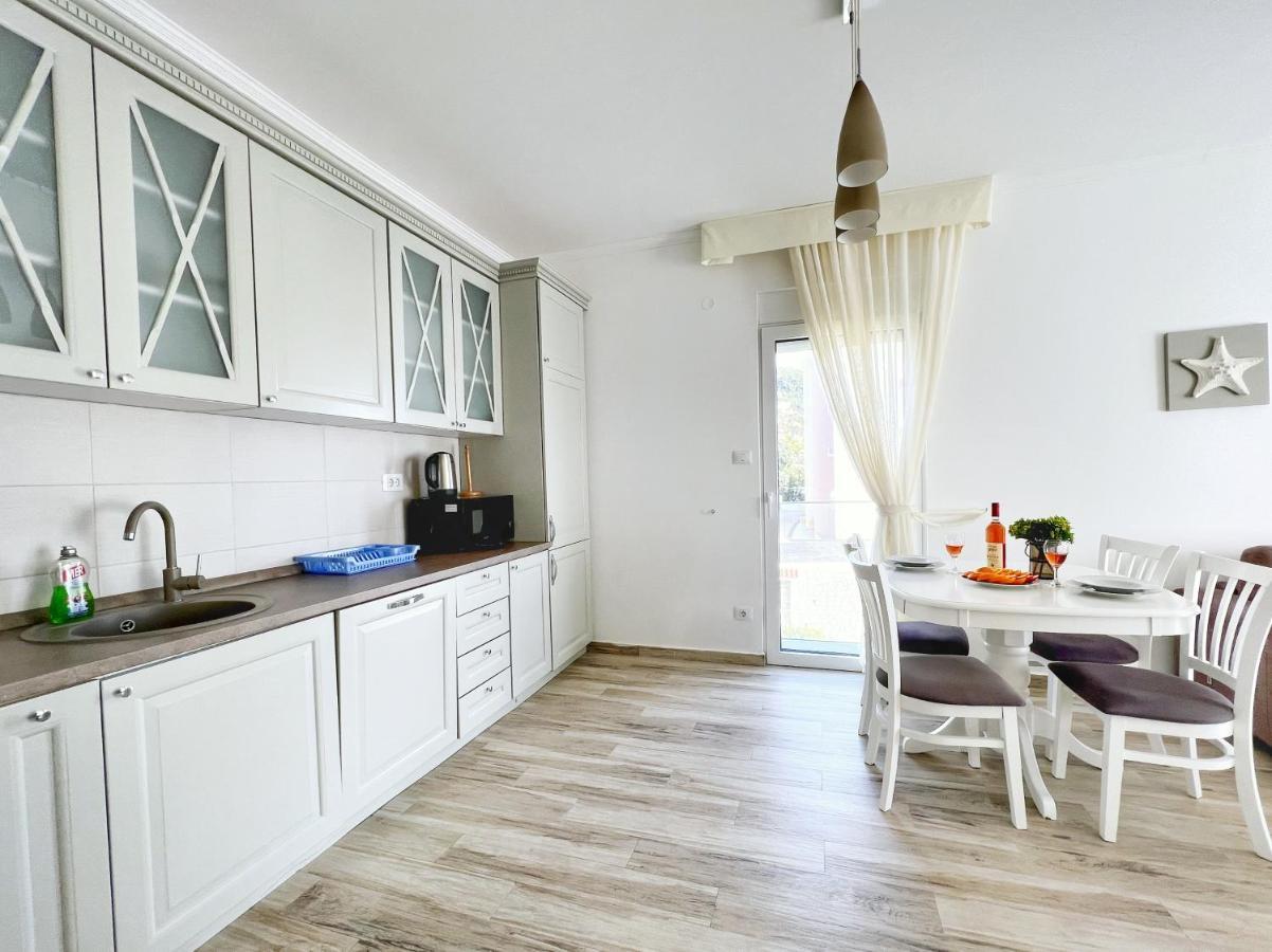 דוברה וודה Yourhome Beach First Line מראה חיצוני תמונה