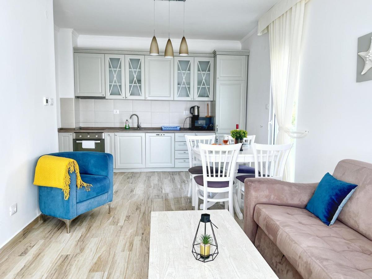 דוברה וודה Yourhome Beach First Line מראה חיצוני תמונה