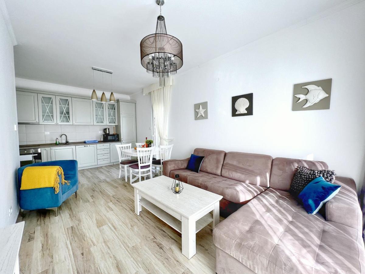 דוברה וודה Yourhome Beach First Line מראה חיצוני תמונה