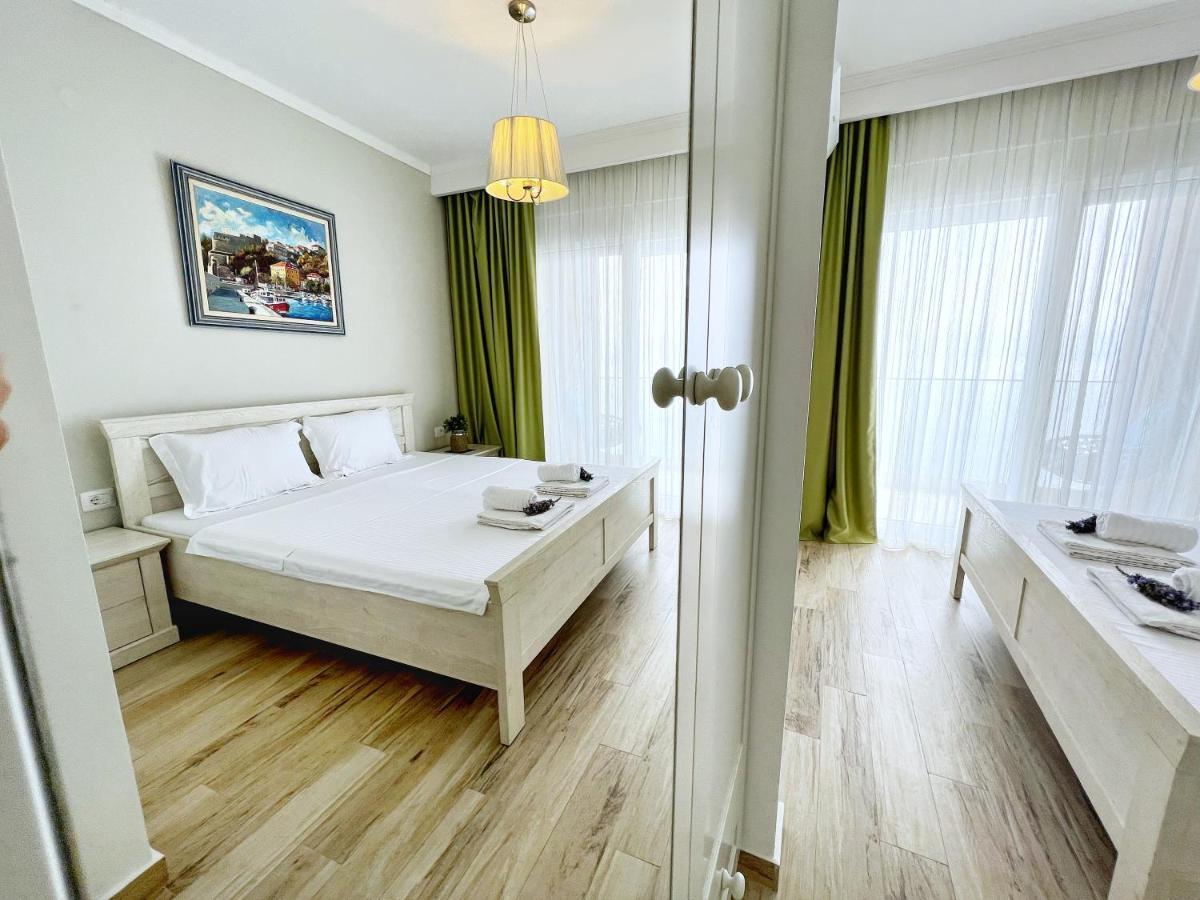 דוברה וודה Yourhome Beach First Line מראה חיצוני תמונה
