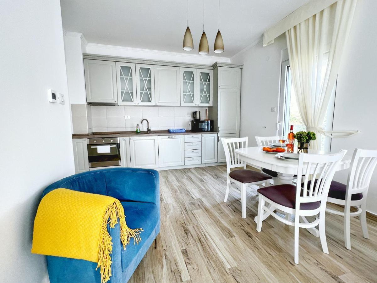 דוברה וודה Yourhome Beach First Line מראה חיצוני תמונה