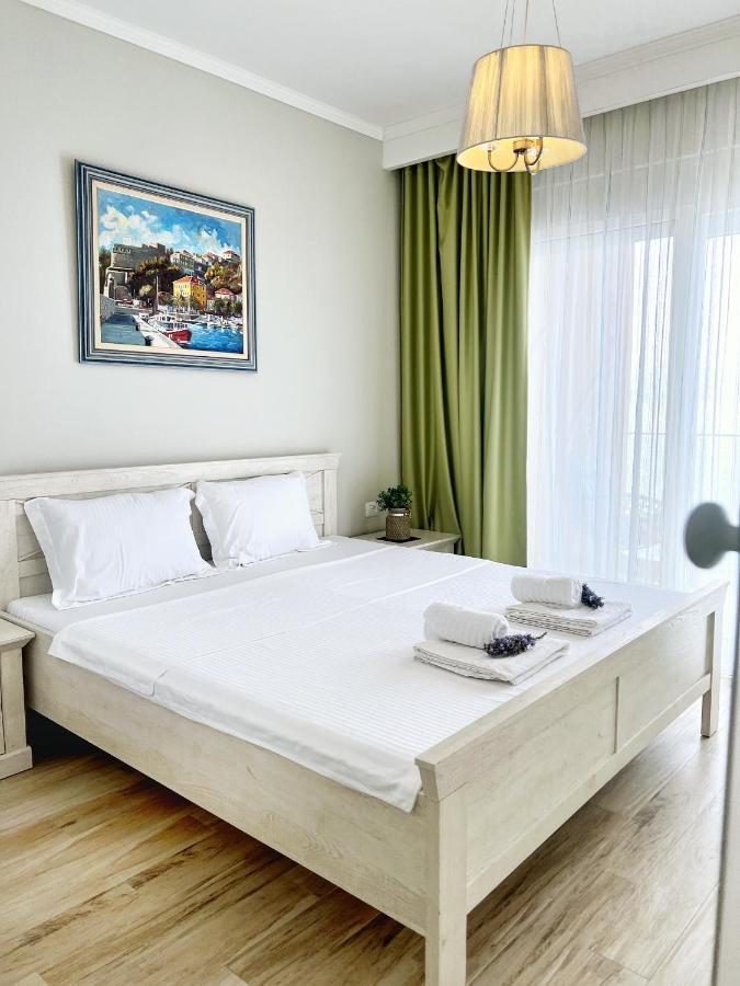 דוברה וודה Yourhome Beach First Line מראה חיצוני תמונה