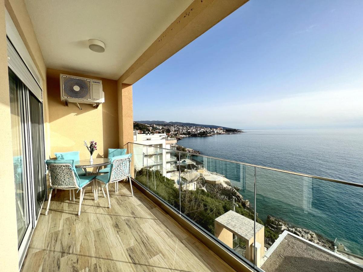 דוברה וודה Yourhome Beach First Line מראה חיצוני תמונה