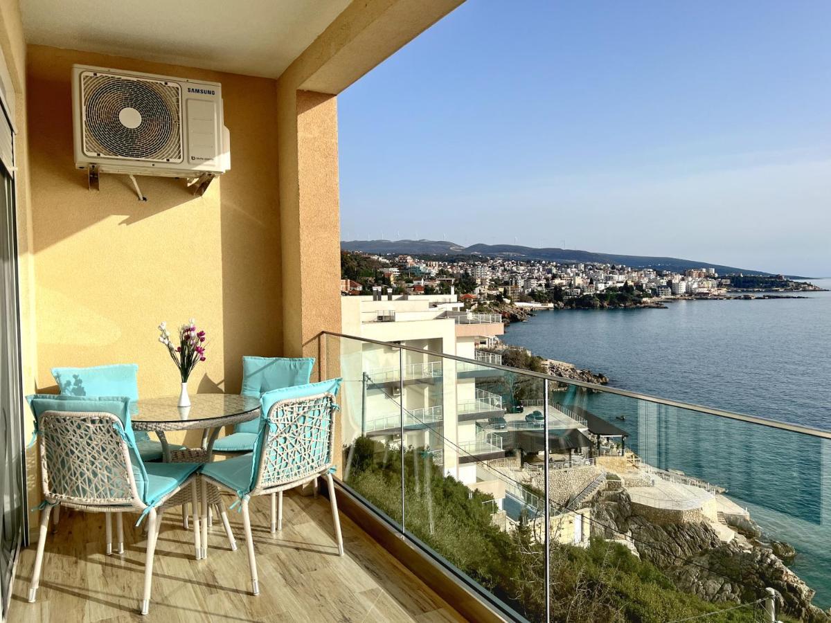 דוברה וודה Yourhome Beach First Line מראה חיצוני תמונה
