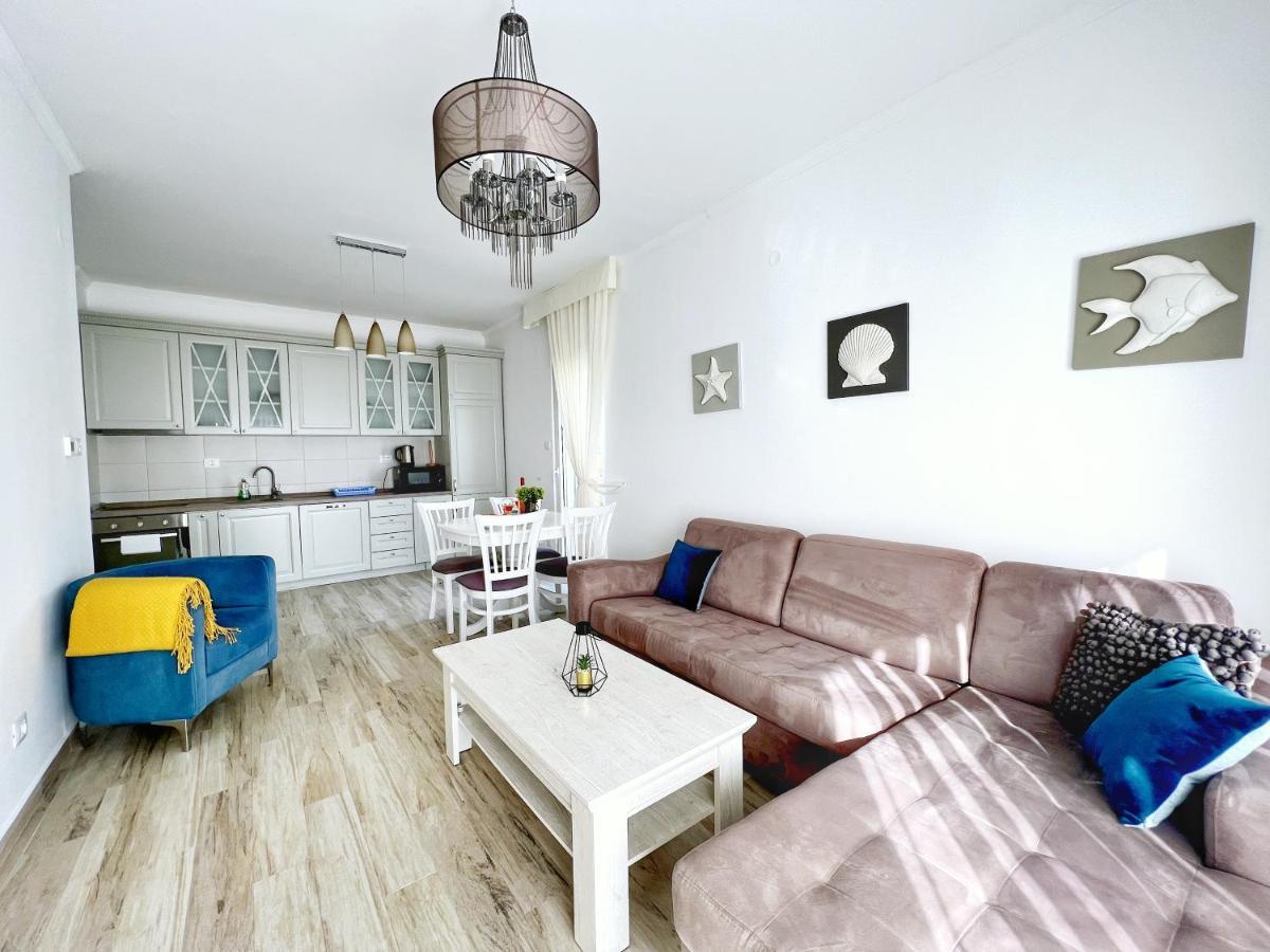 דוברה וודה Yourhome Beach First Line מראה חיצוני תמונה