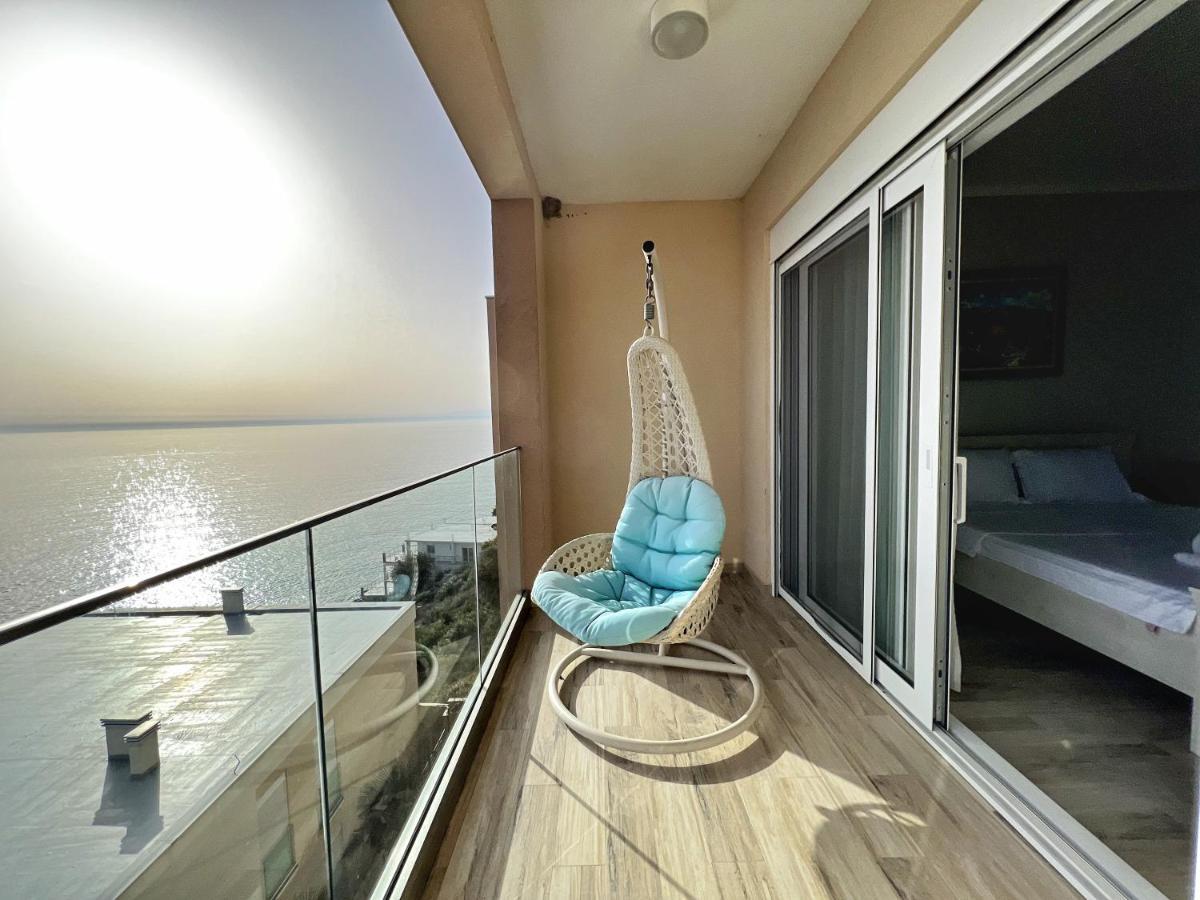 דוברה וודה Yourhome Beach First Line מראה חיצוני תמונה
