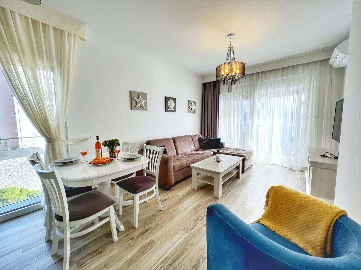 דוברה וודה Yourhome Beach First Line מראה חיצוני תמונה