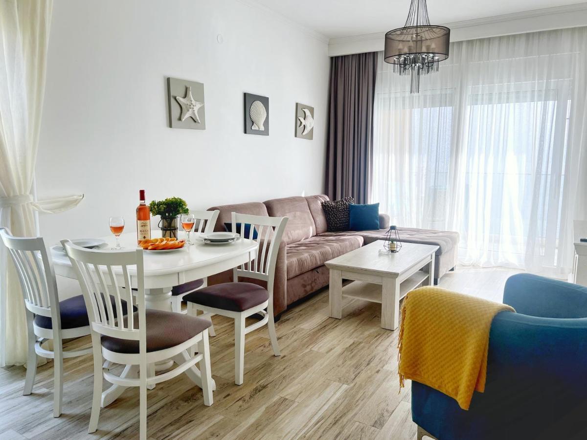 דוברה וודה Yourhome Beach First Line מראה חיצוני תמונה