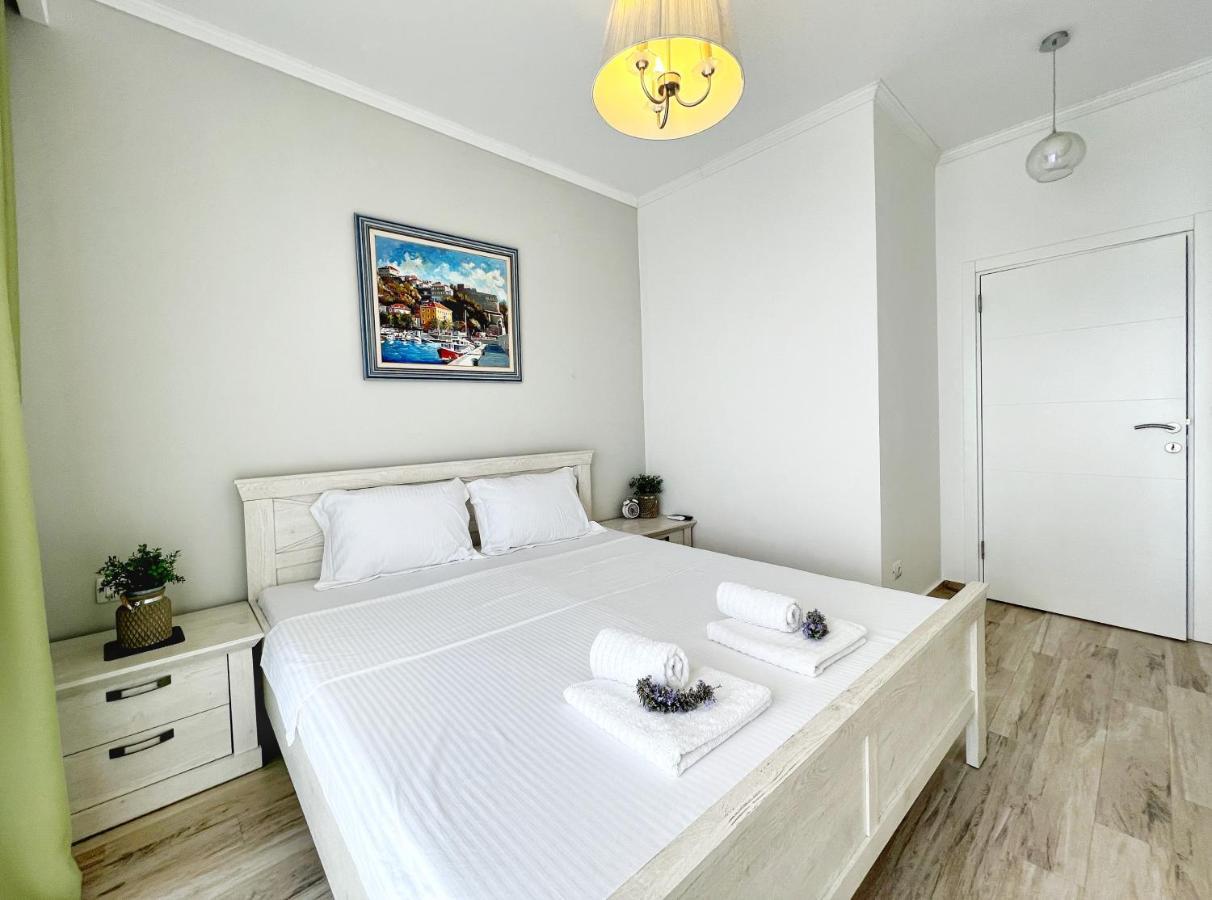 דוברה וודה Yourhome Beach First Line מראה חיצוני תמונה