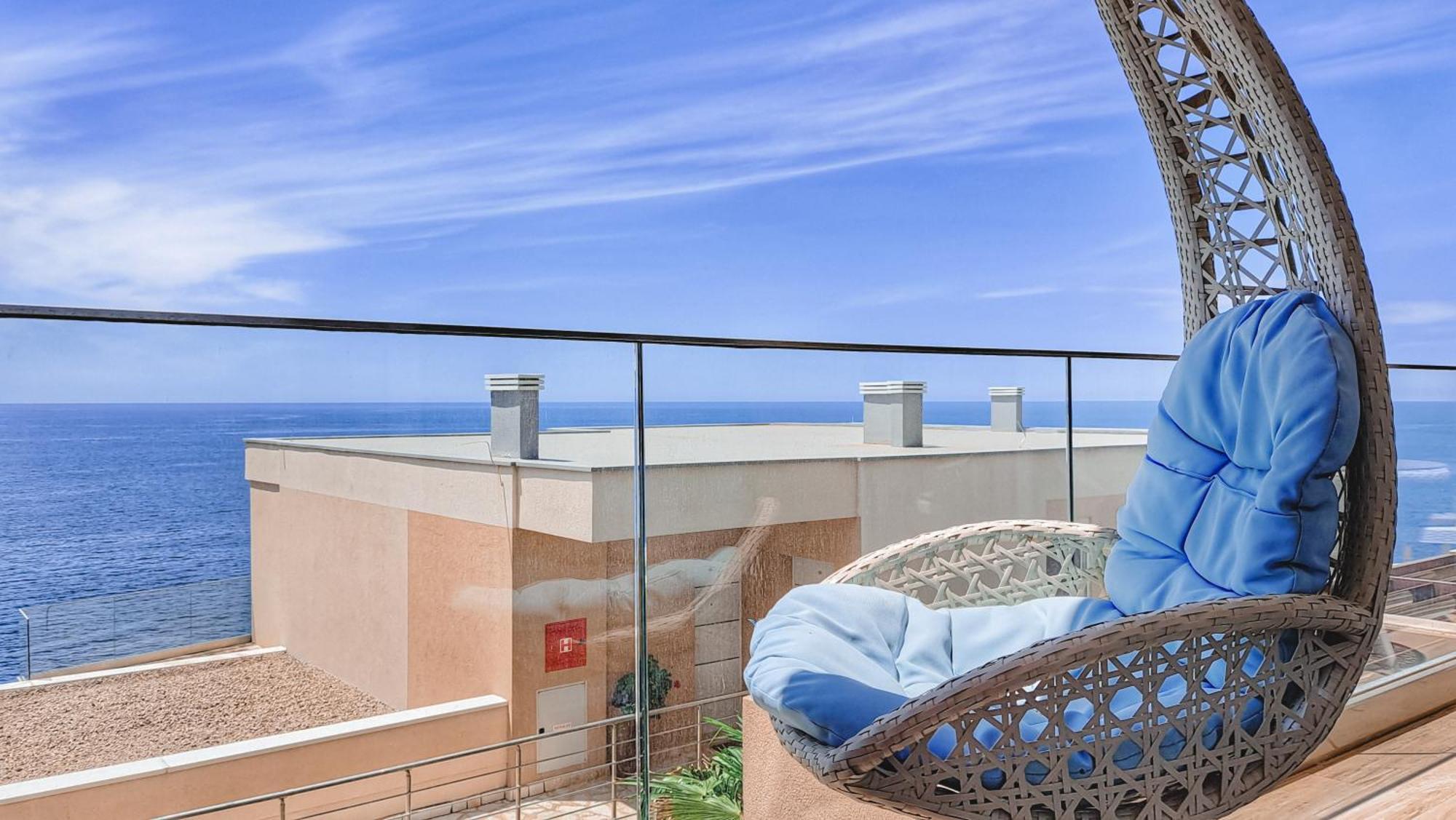 דוברה וודה Yourhome Beach First Line מראה חיצוני תמונה