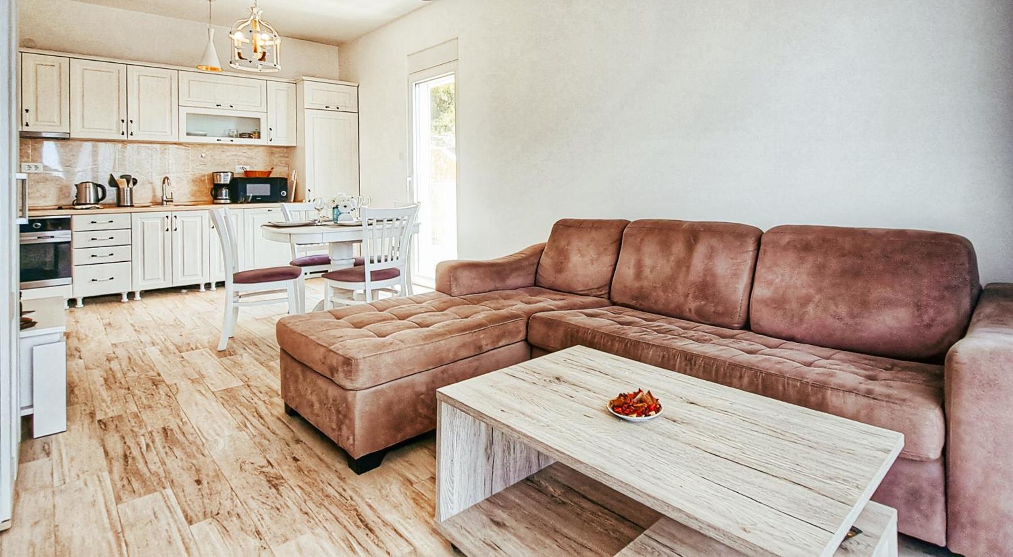 דוברה וודה Yourhome Beach First Line מראה חיצוני תמונה
