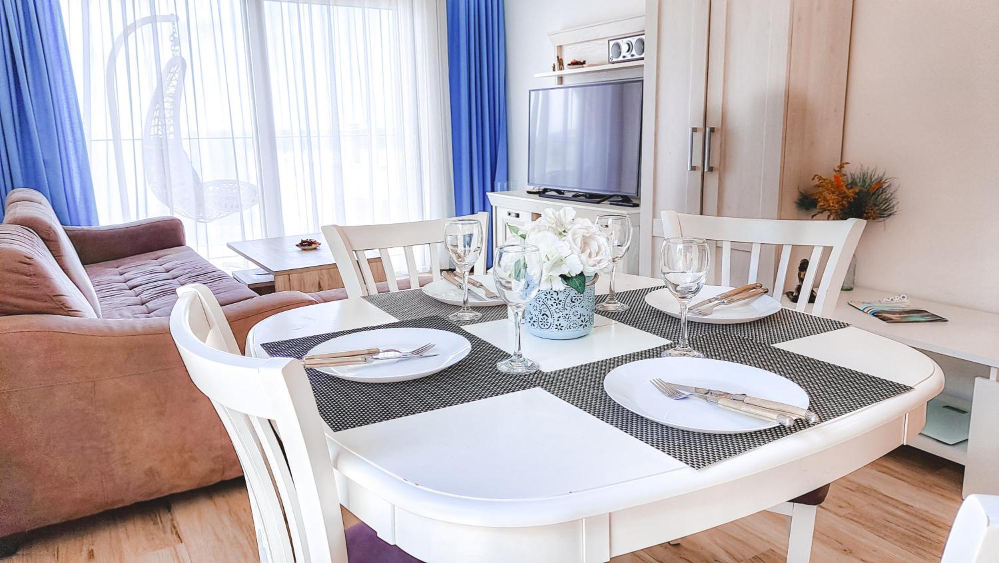 דוברה וודה Yourhome Beach First Line מראה חיצוני תמונה