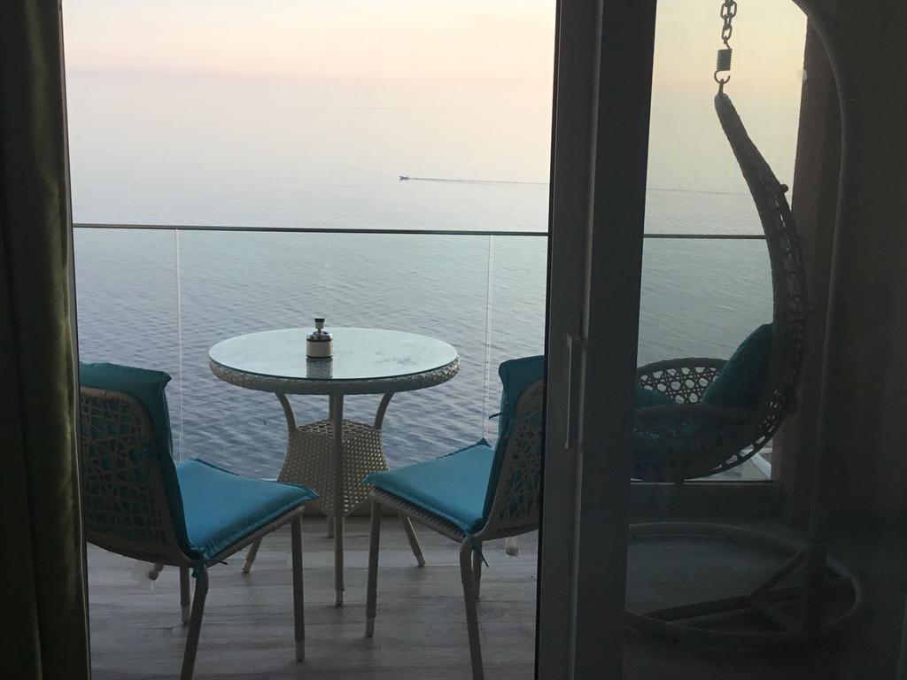 דוברה וודה Yourhome Beach First Line מראה חיצוני תמונה