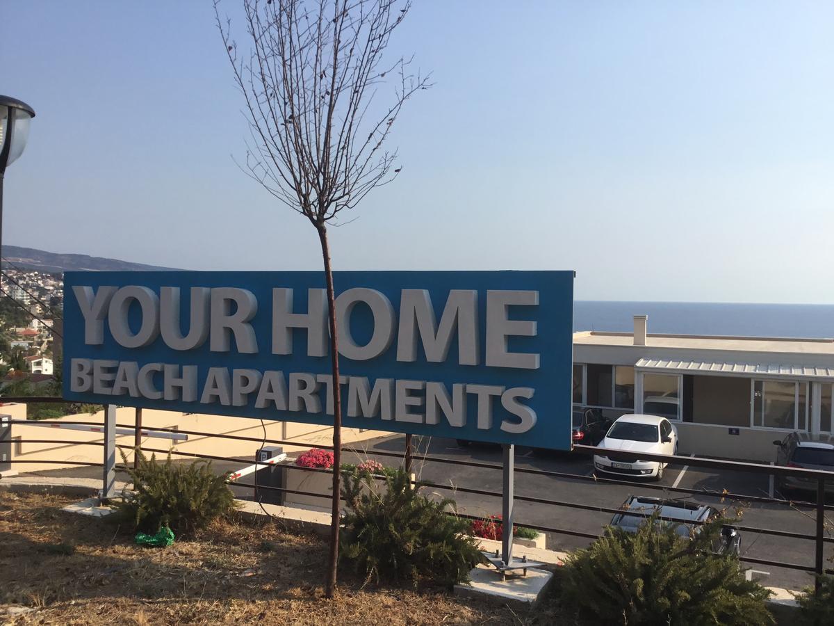 דוברה וודה Yourhome Beach First Line מראה חיצוני תמונה