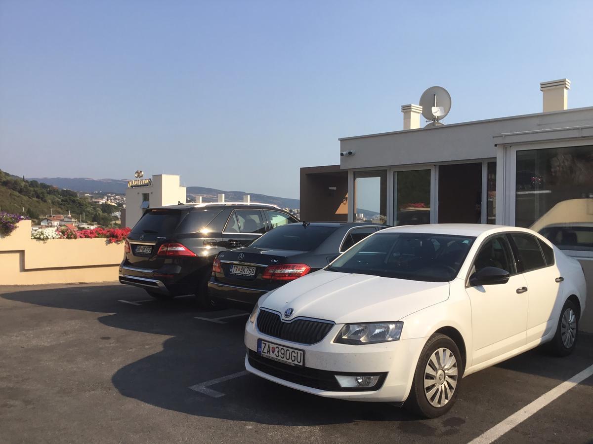 דוברה וודה Yourhome Beach First Line מראה חיצוני תמונה